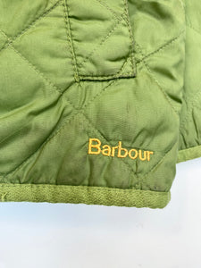 Barbour Quilted Jacket (L)