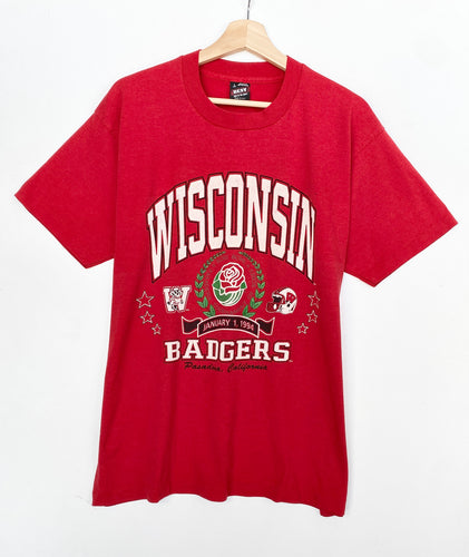 1994 Wisconsin Badgers T-shirt (L)