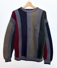 Load image into Gallery viewer, 90s Chaps Ralph Lauren jumper (L)