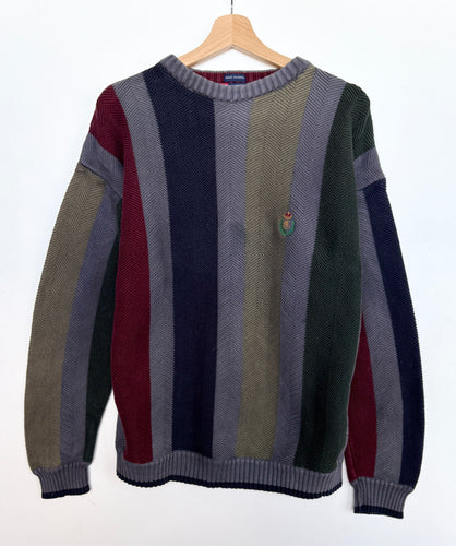 90s Chaps Ralph Lauren jumper (L)