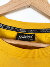 Load image into Gallery viewer, 90s Adidas Sweatshirt (L)