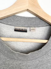 Load image into Gallery viewer, Napapijri Sweatshirt (L)