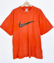 Load image into Gallery viewer, 90s Nike T-shirt (XL)