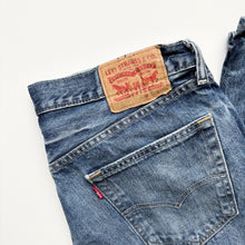 Load image into Gallery viewer, Levi’s Jeans W34 L32