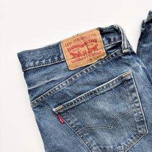 Levi’s Jeans W34 L32