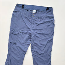 Load image into Gallery viewer, Women’s Columbia Cargo Trousers W30 L32