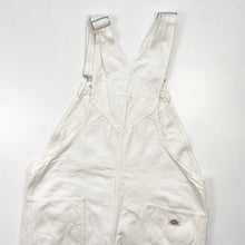 Load image into Gallery viewer, Dickies Dungarees (L)