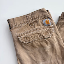 Load image into Gallery viewer, Carhartt Cargos W33 L30
