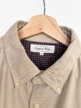 Load image into Gallery viewer, 90s Corduroy Shirt (XL)