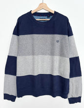 Load image into Gallery viewer, Chaps Sweatshirt (2XL)