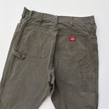 Load image into Gallery viewer, Dickies Carpenter Jeans W34 L34