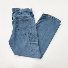 Load image into Gallery viewer, Lee Carpenter Jeans W34 L30