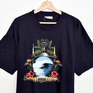 Hawaii T-shirt (XL)