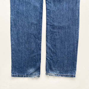 Levi’s W34 L34