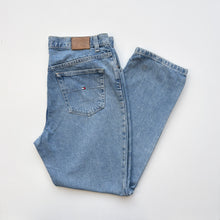Load image into Gallery viewer, 90s Tommy Hilfiger Jeans W34 L31