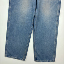 Load image into Gallery viewer, Carhartt Carpenter Jeans W36 L30