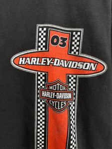 Harley Davidson T-shirt (XL)