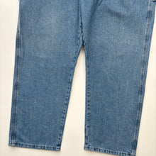 Load image into Gallery viewer, 90s Wrangler Carpenter Jeans W42 L30