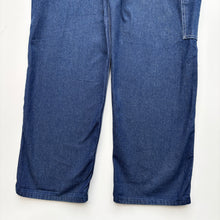 Load image into Gallery viewer, Dickies Dungarees (XL)