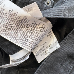 Levi’s 511 W36 L34