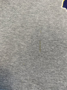 90s Nike Michigan Hoodie (XL)