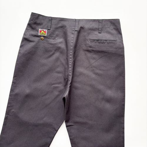 Ben Davis Trousers W38 L32