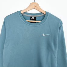 Load image into Gallery viewer, Women’s Nike Sweatshirt (L)