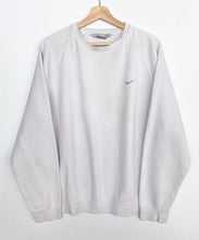 Load image into Gallery viewer, 00s Nike sweatshirt (XL)