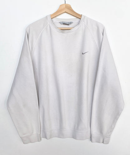 00s Nike sweatshirt (XL)