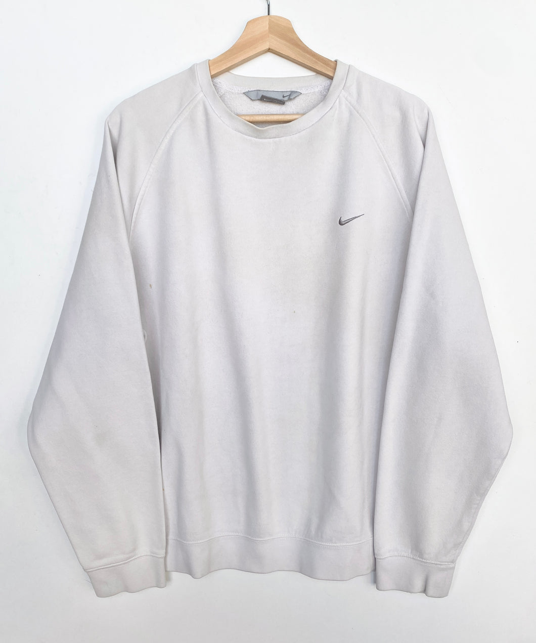 00s Nike sweatshirt (XL)