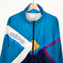 Load image into Gallery viewer, 90s Adidas Jacket (L)