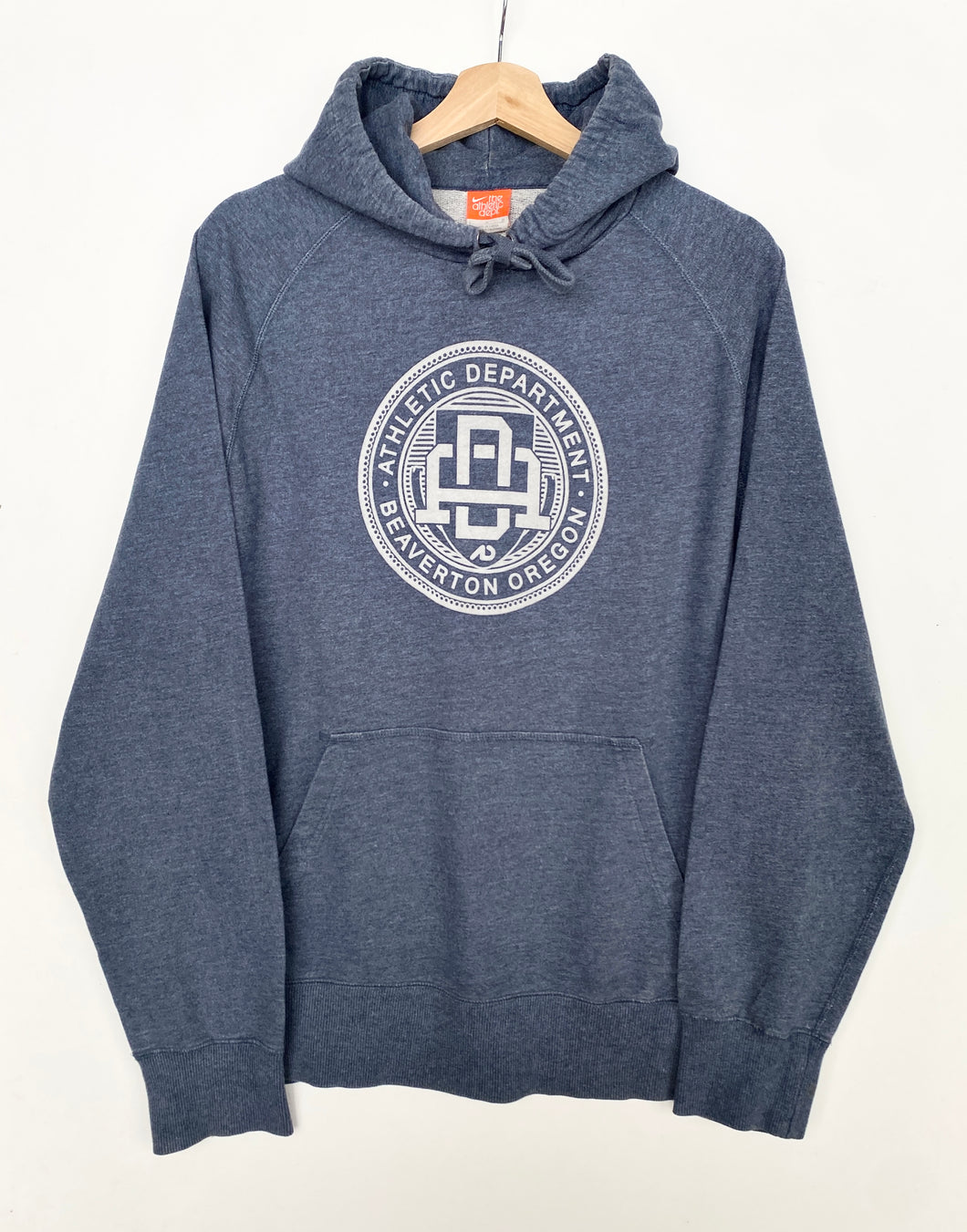 Nike Hoodie (L)