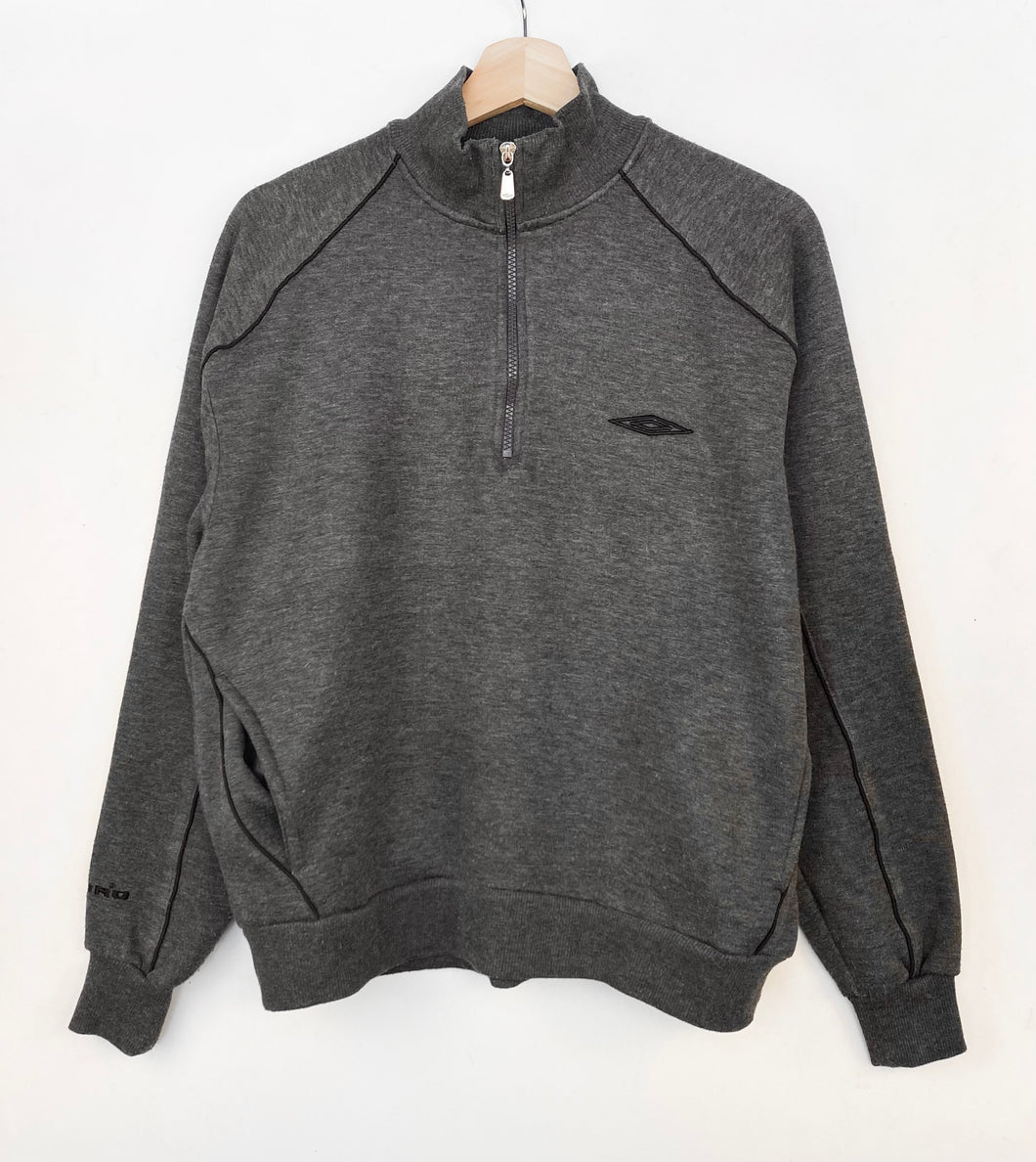 00s Umbro Sweatshirt (S)