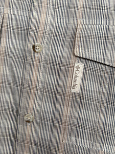 Columbia Sportswear Shirt (L)