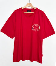Load image into Gallery viewer, Nautica T-shirt (L)