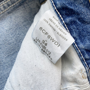Wrangler Denim Shorts W34