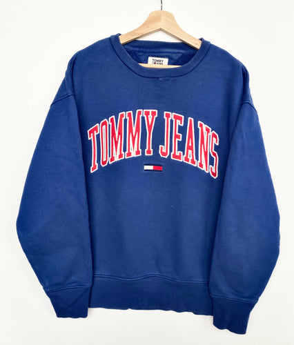 Tommy Hilfiger Sweatshirt (L)