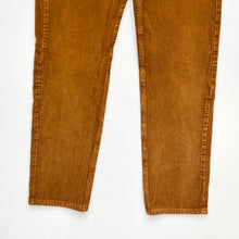 Load image into Gallery viewer, Levi’s 502 Cords W31 L30