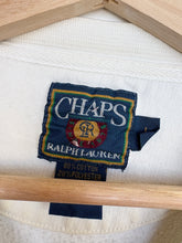 Load image into Gallery viewer, 90s Chaps Ralph Lauren Sweatshirt (L)