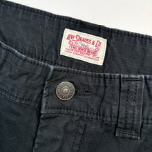 Load image into Gallery viewer, Levi’s Cargos W31 L30