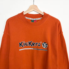 Load image into Gallery viewer, Kickers Sweatshirt (L)
