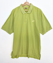 Load image into Gallery viewer, 90s Nike Polo (XL)