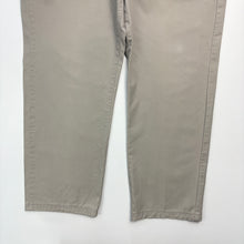 Load image into Gallery viewer, Calvin Klein Trousers W34 L27