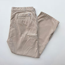 Load image into Gallery viewer, Carhartt Trouses W40 L30