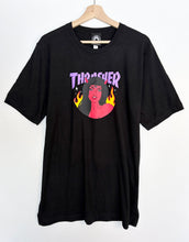 Load image into Gallery viewer, Thrasher T-shirt (XL)