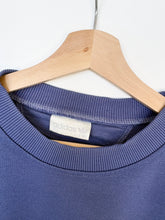 Load image into Gallery viewer, 80s Adidas Sweatshirt (L)
