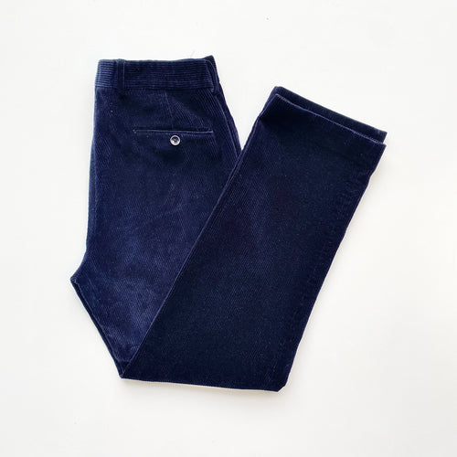 Jumbo Cords W34 L32