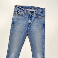Load image into Gallery viewer, Levi’s 511 W31 L32