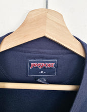 Load image into Gallery viewer, Jansport American College Sweatshirt (XL)