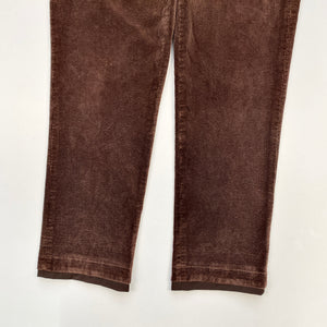 Ralph Lauren Jumbo Cords W38 L30